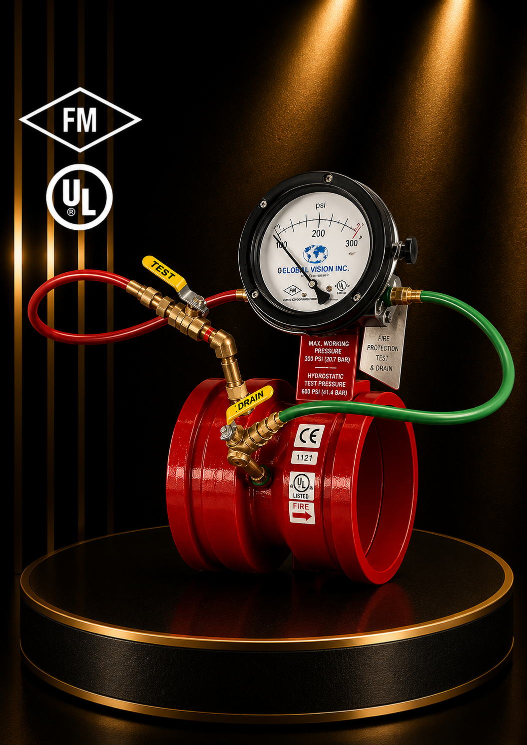flow-meter-samrt-tech-engineering-solutions-bd Fire Pump Flow Meter - Image 1