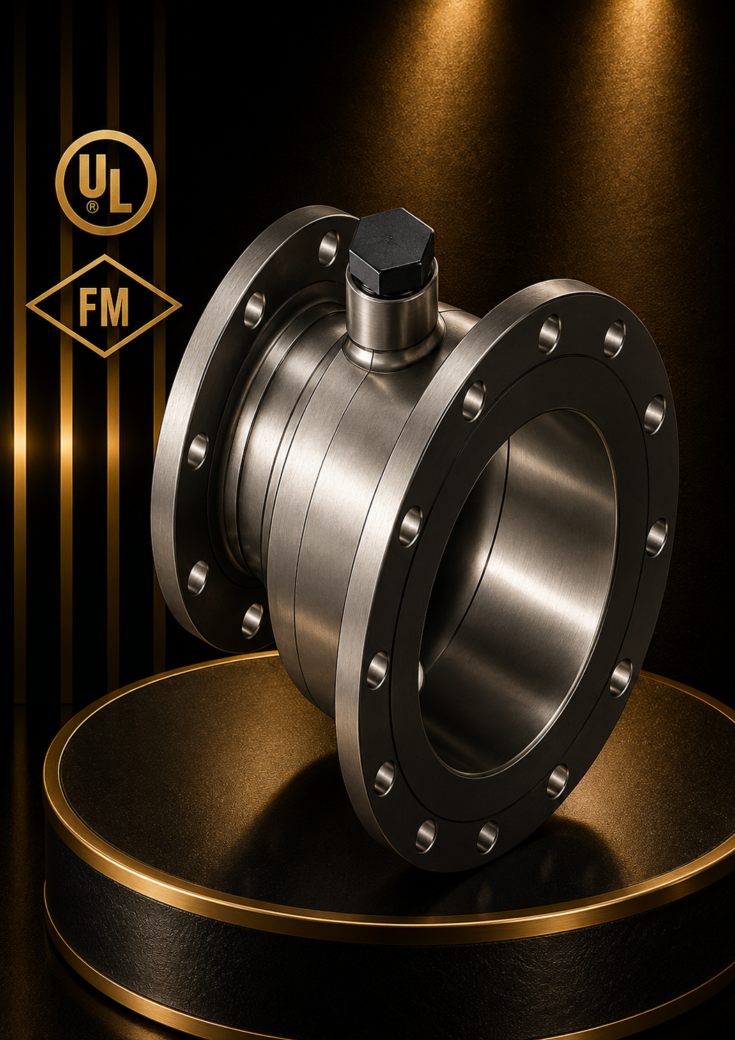 west cone-samrt-tech-engineering-solutions-bd Waste Cone - Image 1